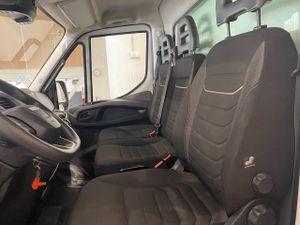 Iveco Daily 35c14 3750 Plataforma Elevadora - GARANTIA MECANICA  - Foto 34