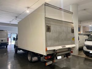 Iveco Daily 35c14 3750 Plataforma Elevadora - GARANTIA MECANICA  - Foto 7