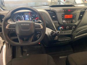 Iveco Daily 35c14 3750 Plataforma Elevadora - GARANTIA MECANICA  - Foto 22