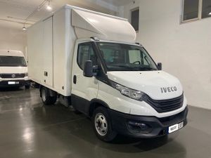 Iveco Daily 35c14 3750 Plataforma Elevadora - GARANTIA MECANICA  - Foto 3