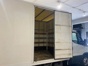 Iveco Daily 35c14 3750 Plataforma Elevadora - GARANTIA MECANICA  - Foto 20