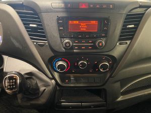 Iveco Daily 35c14 3750 Plataforma Elevadora - GARANTIA MECANICA  - Foto 23