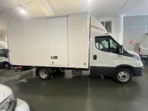 Iveco Daily 35c14 3750 Plataforma Elevadora - GARANTIA MECANICA  - Foto 6