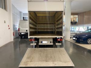 Iveco Daily 35c14 3750 Plataforma Elevadora - GARANTIA MECANICA  - Foto 12
