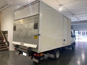 Iveco Daily 35c14 3750 Plataforma Elevadora - GARANTIA MECANICA  - Foto 8