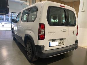 Peugeot Rifter Access Standard BlueHDI 73KW 100 cv - GARANTIA MECANICA  - Foto 6