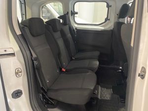 Peugeot Rifter Access Standard BlueHDI 73KW 100 cv - GARANTIA MECANICA  - Foto 28