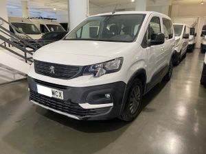 Peugeot Rifter Access Standard BlueHDI 73KW 100 cv - GARANTIA MECANICA  - Foto 4