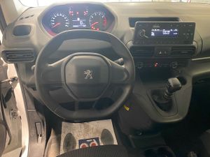 Peugeot Rifter Access Standard BlueHDI 73KW 100 cv - GARANTIA MECANICA  - Foto 12