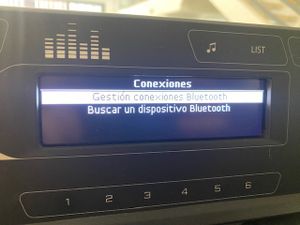 Peugeot Rifter Access Standard BlueHDI 73KW 100 cv - GARANTIA MECANICA  - Foto 16