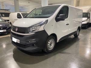 Fiat Talento Fg. 2.0 Mjt Base Corto L1H1 - GARANTIA MECANICA  - Foto 4