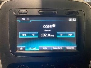 Fiat Talento Fg. 2.0 Mjt Base Corto L1H1 - GARANTIA MECANICA  - Foto 20