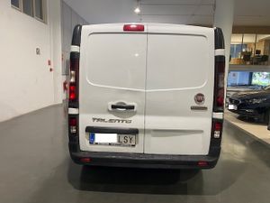 Fiat Talento Fg. 2.0 Mjt Base Corto L1H1 - GARANTIA MECANICA  - Foto 8