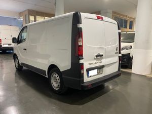 Fiat Talento Fg. 2.0 Mjt Base Corto L1H1 - GARANTIA MECANICA  - Foto 6