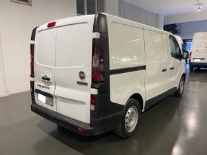 Fiat Talento Fg. 2.0 Mjt Base Corto L1H1 - GARANTIA MECANICA  - Foto 7