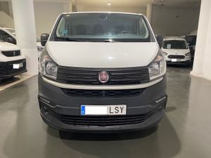 Fiat Talento Fg. 2.0 Mjt Base Corto L1H1 - GARANTIA MECANICA  - Foto 3