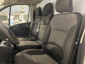 Fiat Talento Fg. 2.0 Mjt Base Corto L1H1 - GARANTIA MECANICA  - Foto 33