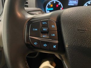 Ford Transit Custom Kombi 2.0 TDCI 320 L1 Trend - GARANTIA FÁBRICA 08/2026  - Foto 24