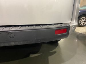 Ford Transit Custom Kombi 2.0 TDCI 320 L1 Trend - GARANTIA FÁBRICA 08/2026  - Foto 9