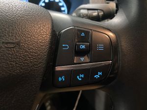 Ford Transit Custom Kombi 2.0 TDCI 320 L1 Trend - GARANTIA FÁBRICA 08/2026  - Foto 25