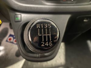 Fiat Talento Fg. 2.0 Mjt Base Corto L1H1 - GARANTIA MECANICA  - Foto 19