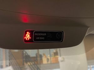 Fiat Talento Fg. 2.0 Mjt Base Corto L1H1 - GARANTIA MECANICA  - Foto 23