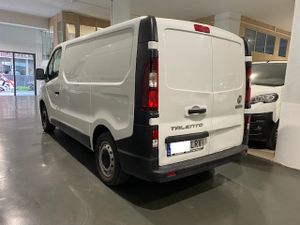Fiat Talento Fg. 2.0 Mjt Base Corto L1H1 - GARANTIA MECANICA  - Foto 6