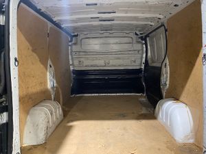 Fiat Talento Fg. 2.0 Mjt Base Corto L1H1 - GARANTIA MECANICA  - Foto 10