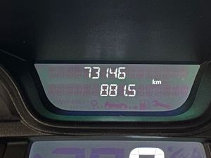 Fiat Talento Fg. 2.0 Mjt Base Corto L1H1 - GARANTIA MECANICA  - Foto 14