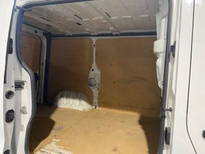 Fiat Talento Fg. 2.0 Mjt Base Corto L1H1 - GARANTIA MECANICA  - Foto 11