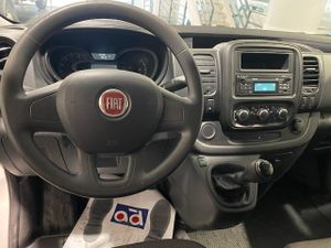Fiat Talento Fg. 2.0 Mjt Base Corto L1H1 - GARANTIA MECANICA  - Foto 12