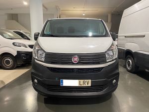 Fiat Talento Fg. 2.0 Mjt Base Corto L1H1 - GARANTIA MECANICA  - Foto 3
