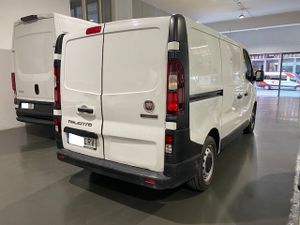 Fiat Talento Fg. 2.0 Mjt Base Corto L1H1 - GARANTIA MECANICA  - Foto 7