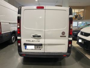 Fiat Talento Fg. 2.0 Mjt Base Corto L1H1 - GARANTIA MECANICA  - Foto 8