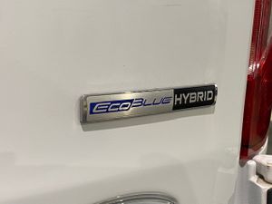 Ford Transit Custom Van 2.0 TDCI 96kW 280 L1 Trend - GARANTIA MECANICA  - Foto 10