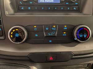 Ford Transit Custom Van 2.0 TDCI 96kW 280 L1 Trend - GARANTIA MECANICA  - Foto 30