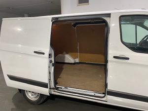 Ford Transit Custom Van 2.0 TDCI 96kW 280 L1 Trend - GARANTIA MECANICA  - Foto 20