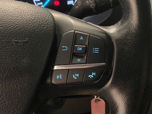 Ford Transit Custom Van 2.0 TDCI 96kW 280 L1 Trend - GARANTIA MECANICA  - Foto 35