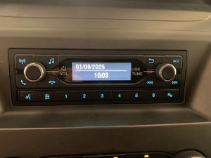 Ford Transit Custom Van 2.0 TDCI 96kW 280 L1 Trend - GARANTIA MECANICA  - Foto 25