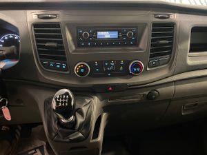 Ford Transit Custom Van 2.0 TDCI 96kW 280 L1 Trend - GARANTIA MECANICA  - Foto 22