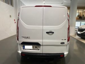 Ford Transit Custom Van 2.0 TDCI 96kW 280 L1 Trend - GARANTIA MECANICA  - Foto 8