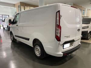 Ford Transit Custom Van 2.0 TDCI 96kW 280 L1 Trend - GARANTIA MECANICA  - Foto 6