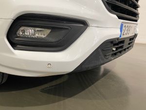 Ford Transit Custom Van 2.0 TDCI 96kW 280 L1 Trend - GARANTIA MECANICA  - Foto 18