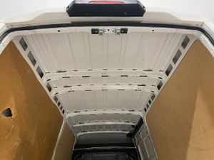 Iveco Daily Furgón 35S16 V 3520L H2 12.0 160cv - GARANTIA MECANICA  - Foto 13