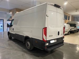 Iveco Daily Furgón 35S16 V 3520L H2 12.0 160cv - GARANTIA MECANICA  - Foto 6