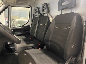 Iveco Daily Furgón 35S16 V 3520L H2 12.0 160cv - GARANTIA MECANICA  - Foto 26