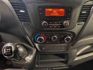 Iveco Daily Furgón 35S16 V 3520L H2 12.0 160cv - GARANTIA MECANICA  - Foto 17