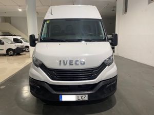 Iveco Daily Furgón 35S16 V 3520L H2 12.0 160cv - GARANTIA MECANICA  - Foto 3