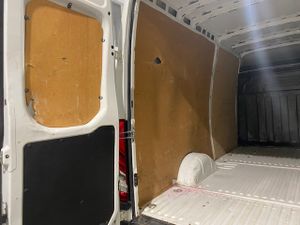 Iveco Daily Furgón 35S16 V 3520L H2 12.0 160cv - GARANTIA MECANICA  - Foto 10