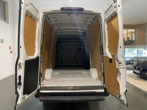 Iveco Daily Furgón 35S16 V 3520L H2 12.0 160cv - GARANTIA MECANICA  - Foto 9